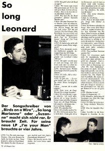 Leonard-Cohen-Cohenpedia-press-conference-1988-article-by-christof-graf-1