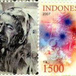 LC-Briefmarken-Indonesien-2007