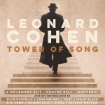 Tower of Song Poster - French