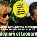 68-cohenpedia-headsite-in_MEMORY_OF_LEONARDCOHEN-REBBECCA_DE_MOURNAY_1993_by-Christof_Graf