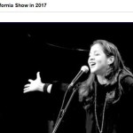 BATALLA-Perla-Last-California-Show in 2017