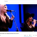 PETTYTom-Youtube-liveHollywood-Bowl&webbsisters